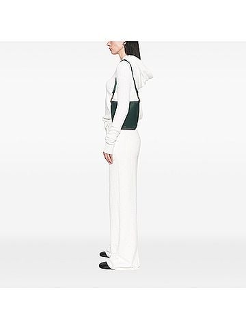 Céline Small Soft Grained Calfskin Seau Sangle Bucket Bag (view 2)