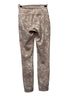 Lululemon Athletica Floral Multi Color Leggings Size 4 - photo 2