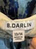 B. Darlin 4TABA39 Cocktail Dress - photo 3