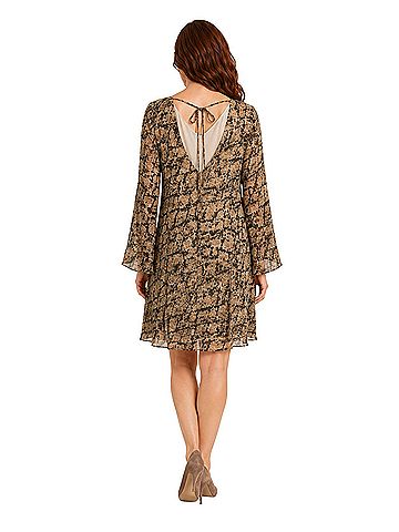B. Darlin 4TABA39 Cocktail Dress (view 2)