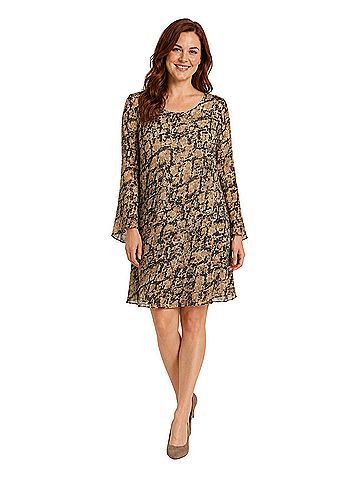 B. Darlin 4TABA39 Cocktail Dress (view 1)