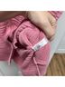 FP BEACH 100% Cotton Pink Cardigan Size S - photo 5