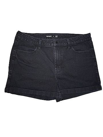 Old Navy Denim Shorts (view 1)