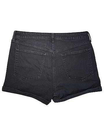 Old Navy Denim Shorts (view 2)