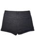 Old Navy Black Denim Shorts Size 14 - photo 2