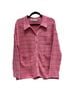 FP BEACH 100% Cotton Pink Cardigan Size S - photo 1