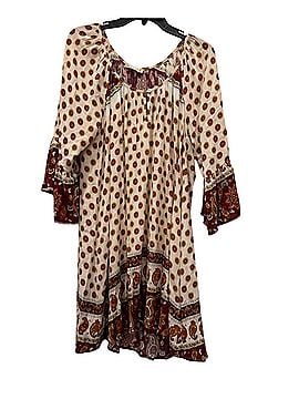 Altar'd State Casual Dress (view 1)