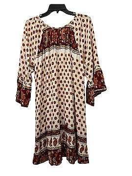 Altar'd State Casual Dress (view 2)