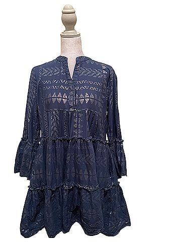 Elan Casual Dress (view 1)
