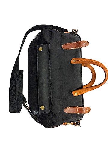 Kate Spade Saturday Leather Satchel (view 1)