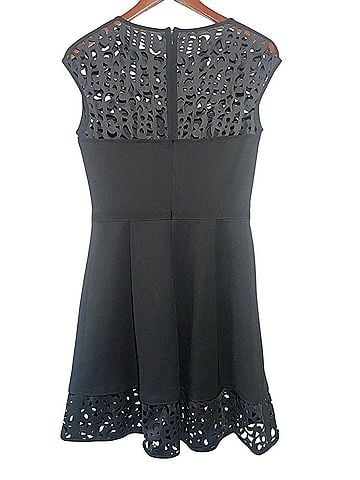 Lauren by Ralph Lauren Cocktail Dress (view 2)