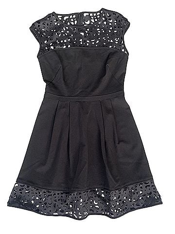 Lauren by Ralph Lauren Cocktail Dress (view 1)