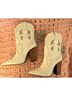 Dingo Lady's Night Ankle Boots - photo 4