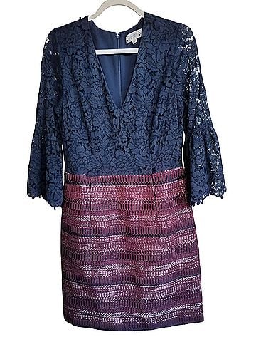 Nanette Lepore Cocktail Dress (view 1)