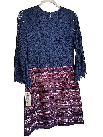 Nanette Lepore Cocktail Dress (view 2)