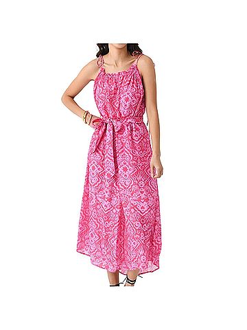 Chufy Casual Dress (view 1)