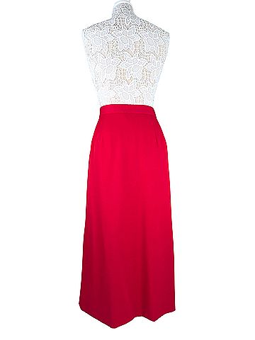 Pendleton Formal Skirt (view 2)
