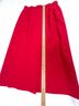 Pendleton 100% Wool Solid Red Formal Skirt Size M - photo 11