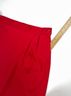 Pendleton 100% Wool Solid Red Formal Skirt Size M - photo 8
