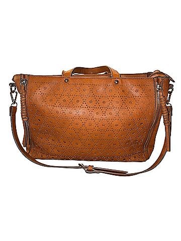 Carlos - Satchel (view 1)