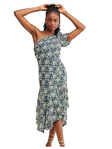 Astr Santorini Cocktail Dress (view 1)