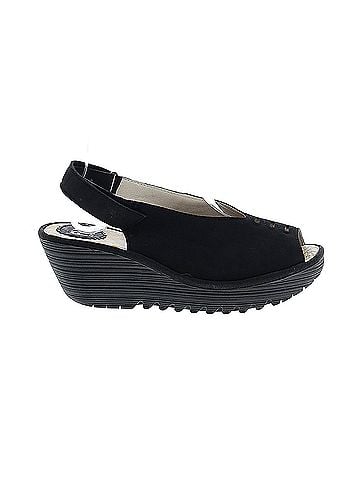 FLY London Fly London Wedges (view 1)