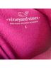 Vineyard Vines Pink Pullover Hoodie Size L - photo 5