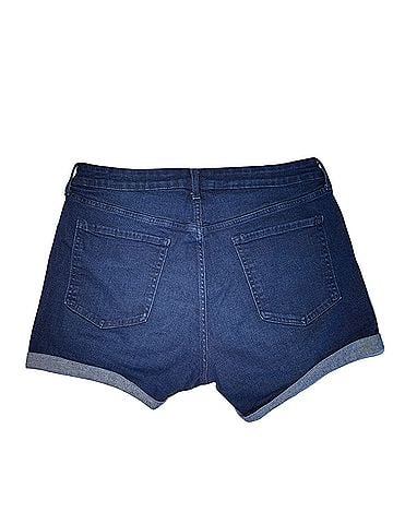 Old Navy Denim Shorts (view 2)