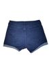 Old Navy Blue Denim Shorts Size 14 - photo 2