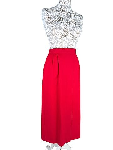 Pendleton Formal Skirt (view 1)