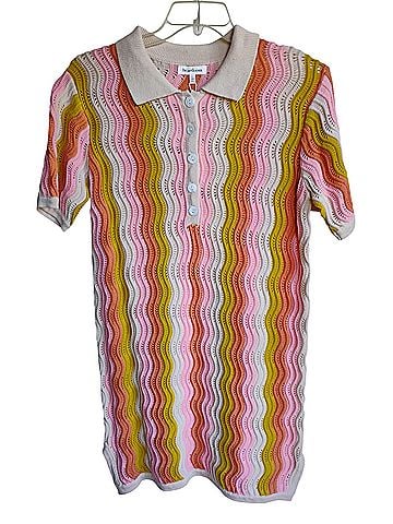 Heartloom Casual Dress (view 1)