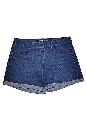 Old Navy Denim Shorts (view 1)