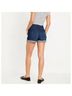 Old Navy Blue Denim Shorts Size 14 - photo 5