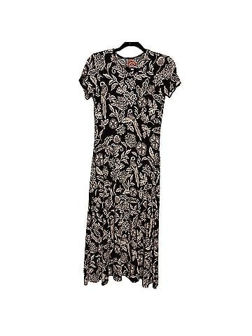 Johnny Was Noah Casual Dress (view 1)