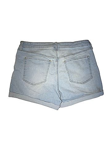 Old Navy Denim Shorts (view 2)