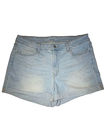 Old Navy Denim Shorts (view 1)