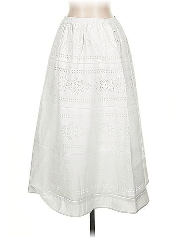 J.Crew Collection J.Crew Collection Casual Skirt (view 1)