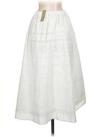 J.Crew Collection J.Crew Collection Casual Skirt (view 2)