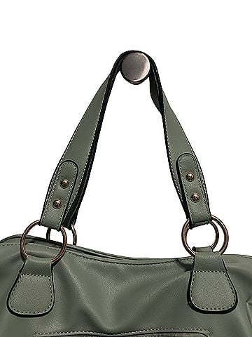 Soprano Leather Hobo (view 2)
