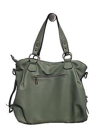 Soprano Leather Hobo (view 1)