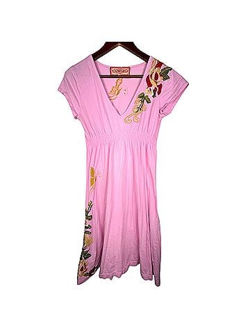 Johnny Was JWLA Casual Dress (view 1)