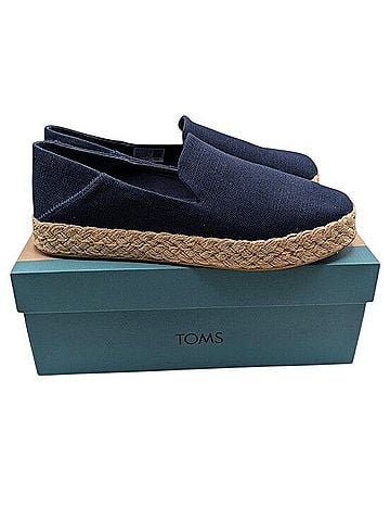 TOMS Alison Flats (view 1)