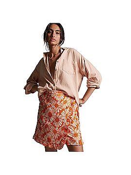 Tracy Reese for Anthropologie Casual Skirt (view 1)