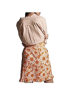 Tracy Reese for Anthropologie Casual Skirt (view 2)