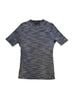 Theory Print Blue Sweater Vest Size L - photo 1