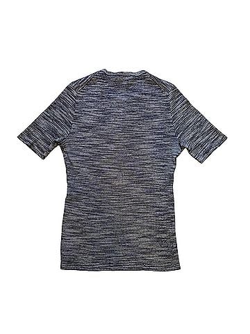 Theory knit short sleeve Sweater Vest (view 2)
