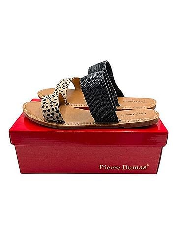 Pierre Dumas Star 2 Sandals (view 1)