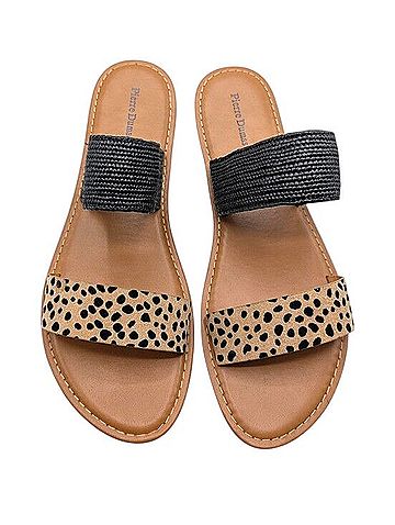 Pierre Dumas Star 2 Sandals (view 2)