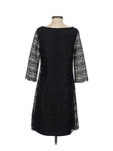 White House Black Market Cocktail Dress (view 2)