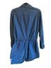 OUTERKNOWN Blue Jumpsuit Size M - photo 2